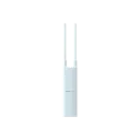 Exterior. Wi-Fi 5; 802.11ac Wave 2, 1267 Mbps; IP65