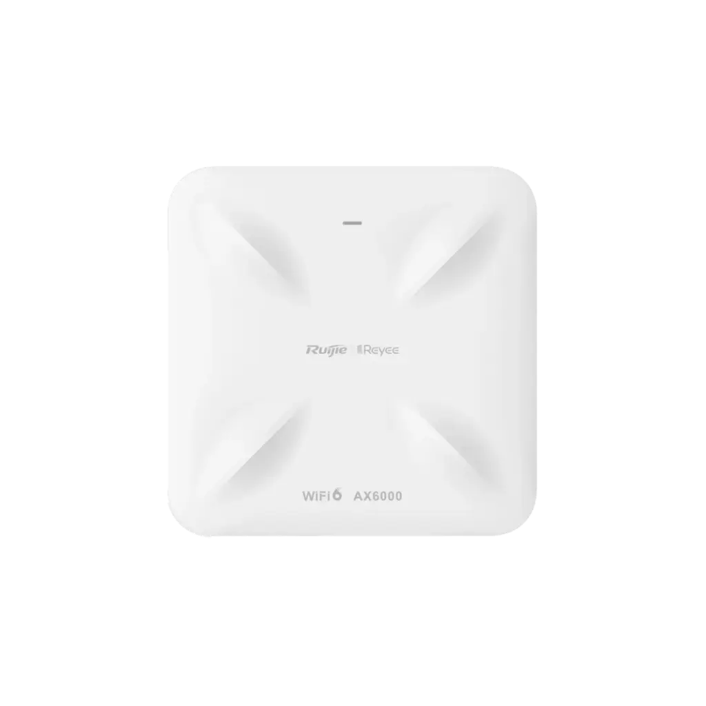 Montaje techo/ Doble Multi-Gigabit/ Wi-Fi 6; AX6000