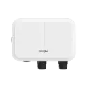 AP exterior; WiFi 6; 4 Streams Dual Radio 802.11ax/ac/n; 1 Puerto SFP x 2.5GE, 1 puerto Ethernet x 10/100/1000Base-T, 1 puerto RJ45 consola, 1 x Bluetooth 5.0.