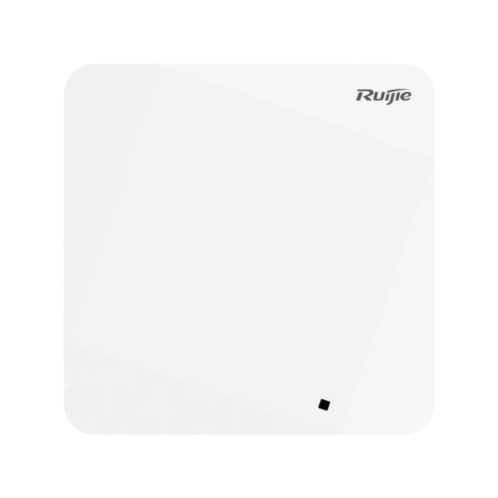 AP Interior; WiFi 5; Radio dual 1.167 Gbps; 1 puerto Ethernet x 10/100/1000Base-T; Montaje en pared/techo.