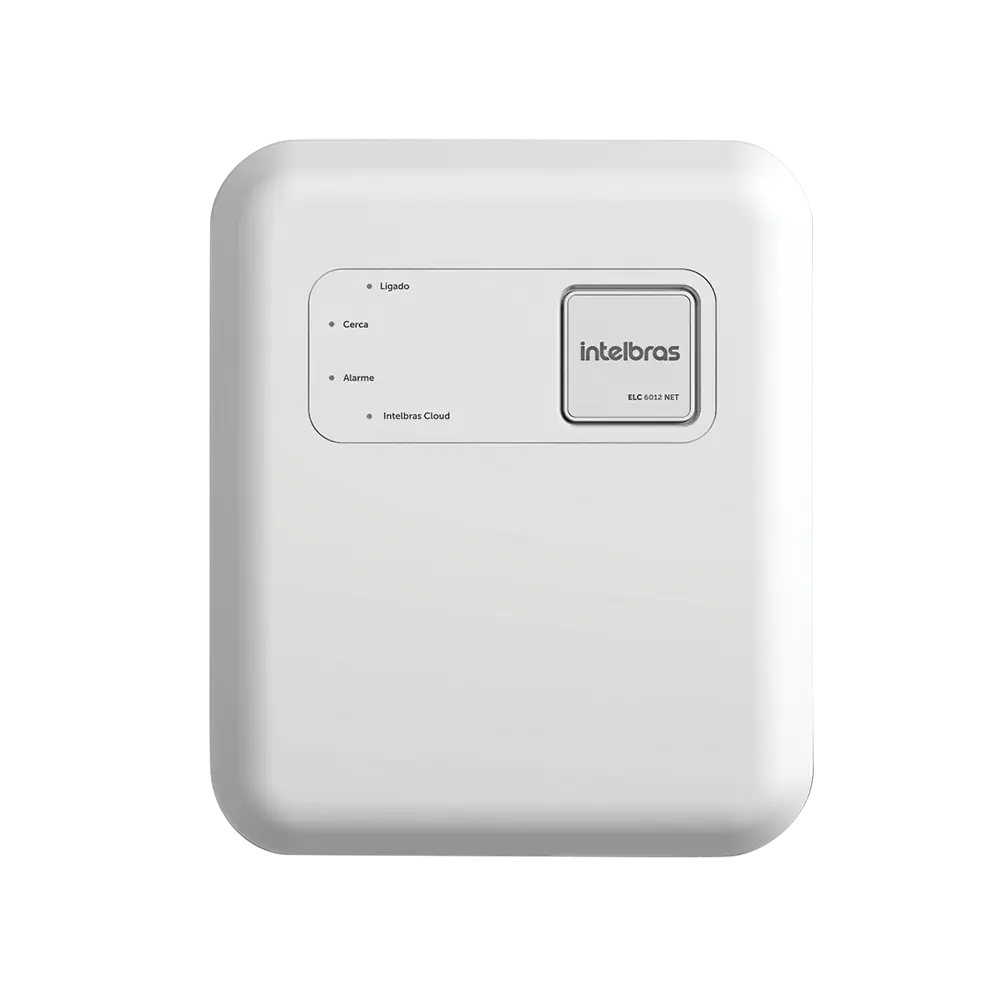 Central de Cerca eléctrica hasta 7 km lineales.