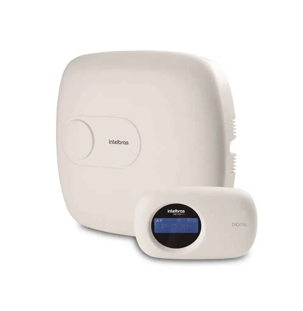 Central de Alarma 8 zonas (4 + 4 + 48 inalambricas), Comunicación via linea telefonica y  configuracion Remota desde APP Android/ios con modulo LAN o GSM no incluido QR en tapa, Supervision de enlace LAN,  3 salidas PGM Activacion via remoto o APP, Soporta 4 teclados, Soporta hasta 128 dispositivos RF,  Registro 256 Eventos con fecha y hora, (Es necesario el receptor XAR4000 para dispositivos inalambricos) Incluye Teclado LCD                                                                                        Soporta modulos LAN/GPRS XEG4000 y XEG4010