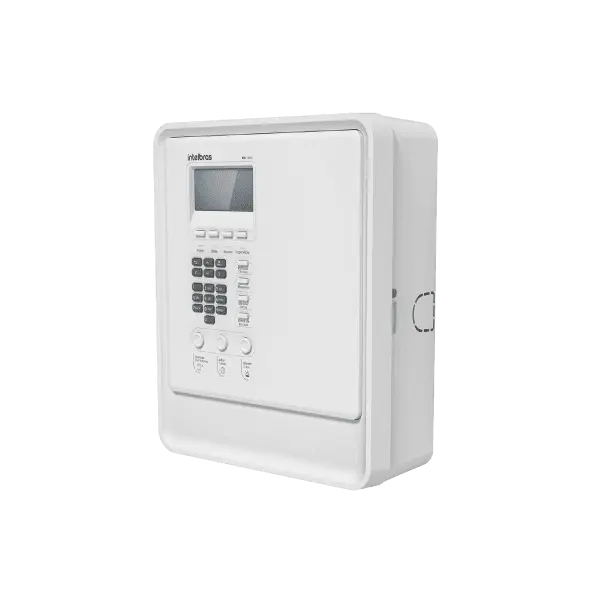 Central de alarma contra Incendios Direccionable de 1 lazo soporta 250 dispositivos direccionables, salidas auxiliar de rele, tension de funcionamiento 24v, Proteccion contra sobretension de lazo, Permite sectorizar ambientes, Posibilidad de comunicacion entre centrales hasta 16, Configuracion via software de PC.