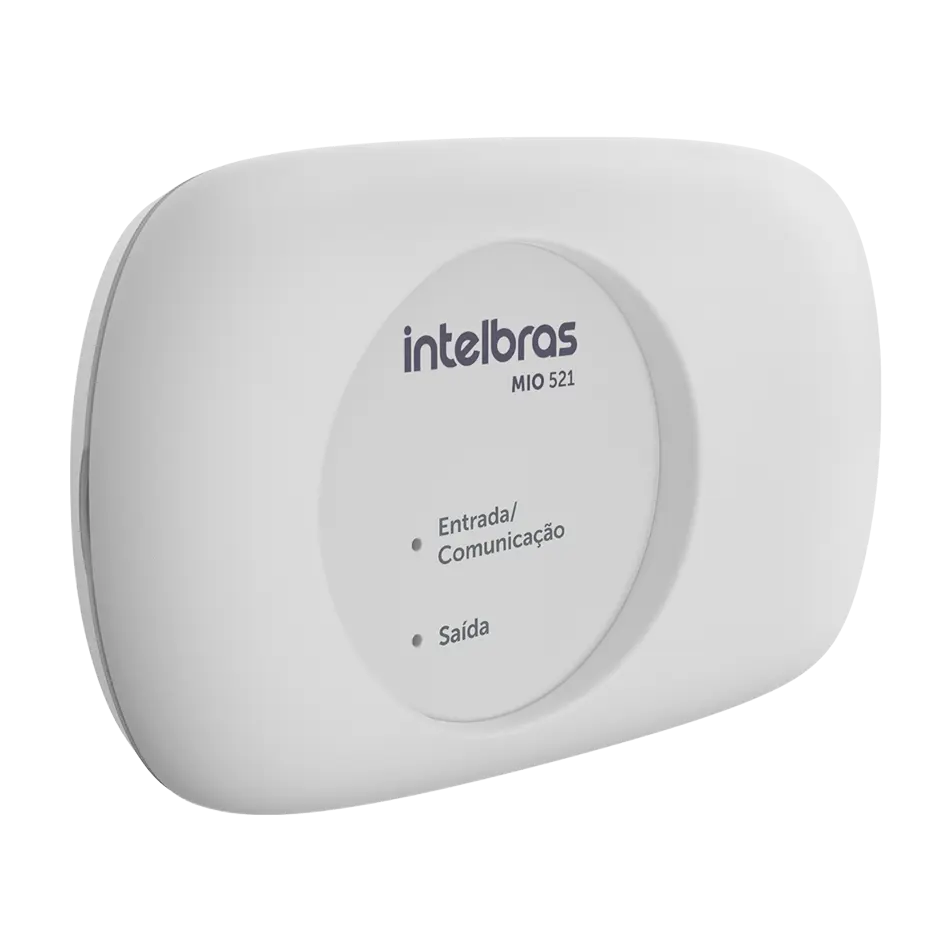 Modulo de Entrada y Salida  Direccionable, Instalacion 4 Hilos, tension de funcionamiento 24v, Bajo consumo de corriente.