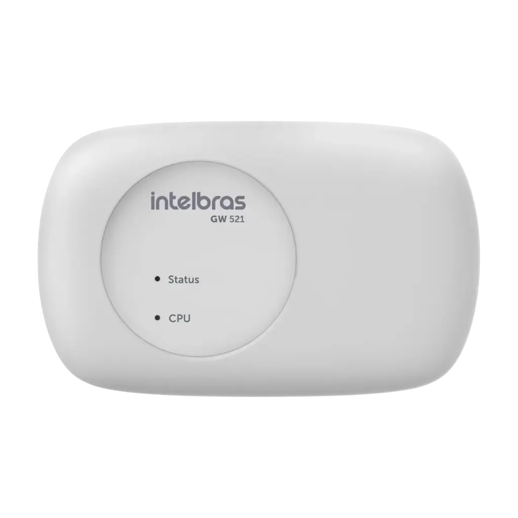 Modulo Gateway,Permite integracion con el software y recibir eventos en tiempo real, Instalacion 2 Hilos,Compatible con CIC1125/CIC1250/CIC2500, Led de estado, Bajo consumo de corriente.