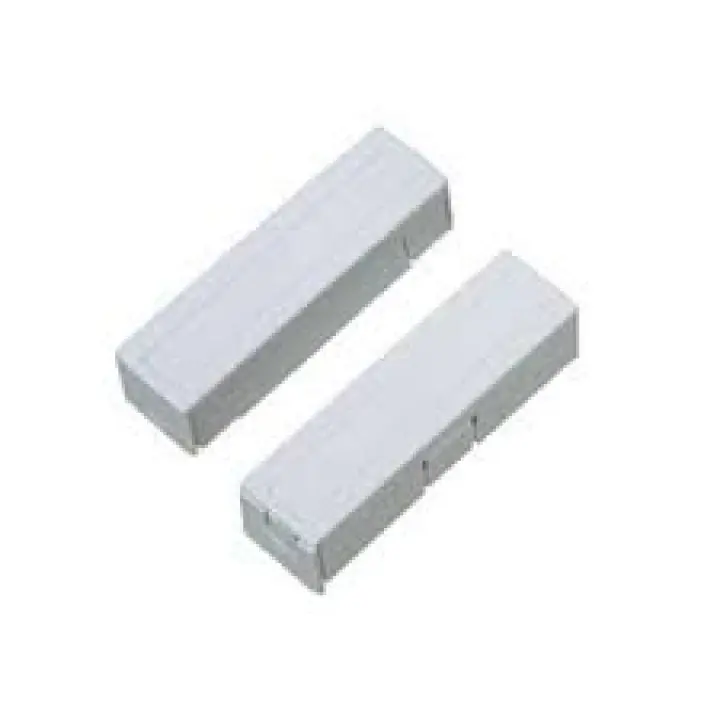 Sensor Magnetico Cableado de apertura con bornera