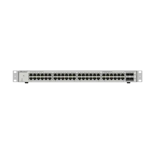[RG-NBS3200-48GT4XS] SWITCH DE RACK 10/100/1000 + UPLINK, ADM 