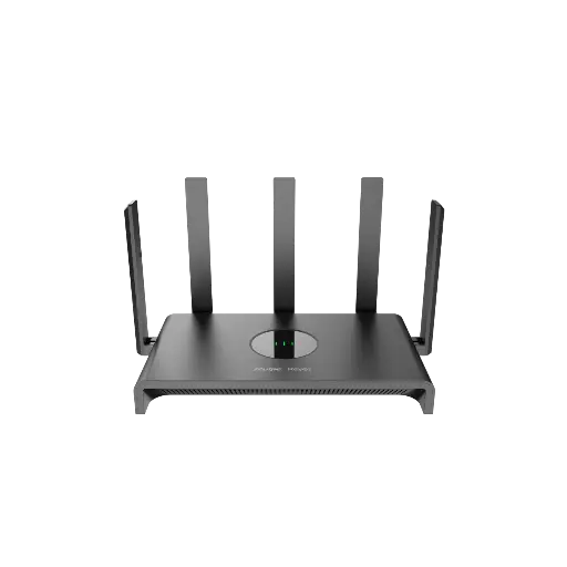 [RG-EW1300G] ROUTER ADMINISTRABLES, WIFI 6, 5 ANTENAS
