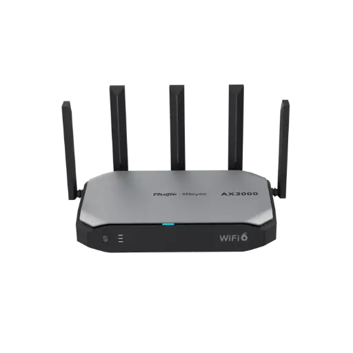 [RG-EG105GW-X] ROUTER ADMINISTRABLES, WIFI 6 