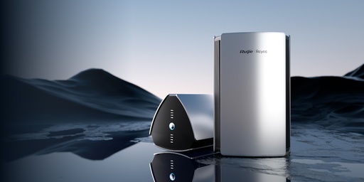 [RG-M32] AP ROUTER ADMINISTRABLES, WIFI 6 