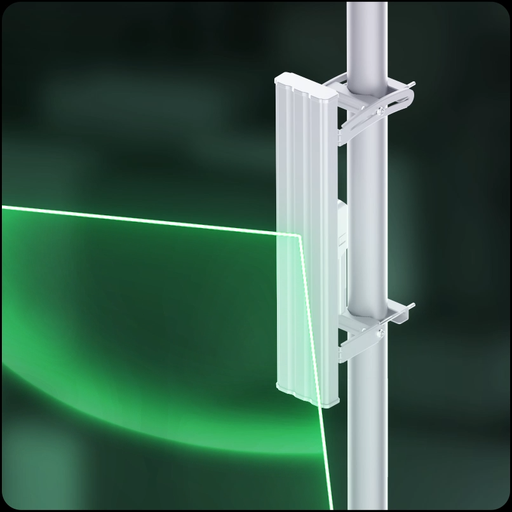 [RG-ANT16S-120] ANTENA PTMP EXTERIOR 120° 