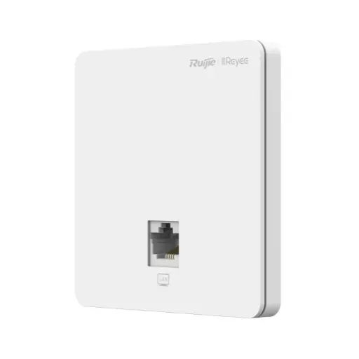 [RG-RAP1200-F] Punto de Acceso WiFi5 802.11ac Montaje en Pared