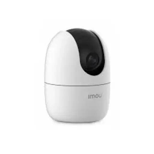 [IPC-A42P-D] Domo WiFi 4Mp Full Color con visión nocturna de 10m, CMOS 1/2,7", lente fijo 3,6 mm, H.265/H.264, audio bidereccional, campo de visión: 92°(H), 48°(V), 119°(P), Zoom 16x