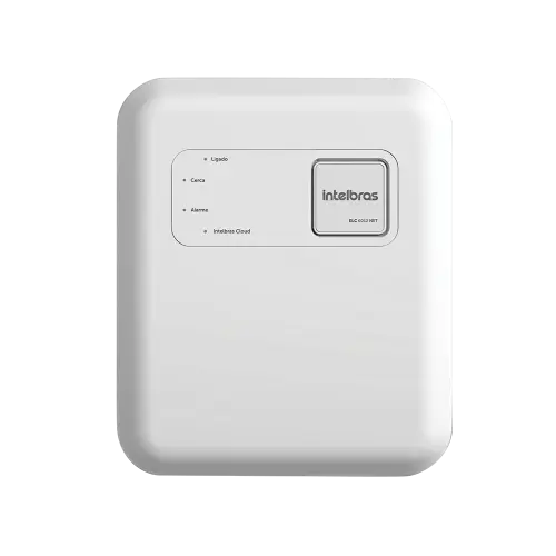 [ELC6012-NET] Central de Cerca electrica WI FI hasta 7 km lineales,energia disepada 0,7 J, Armado por Remoto y App soporta hasta 28 dispositivos inalambricos  (controles o sensores), 2 Salidas para monitoreo permite interconexion con centrales de alarma y sirenas, Tension de salida configurable 3 niveles hasta 18.000 , Sistema de aprendizaje de perimetro y deteccion de fugas, 1 Zona alambrica y 7 Inalambricas.  Salida PGM controlada por App