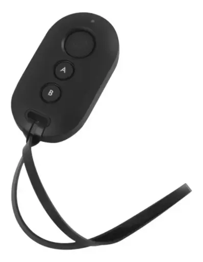 [XAC4000 SMART] Control Remoto 433,92 Mhz.