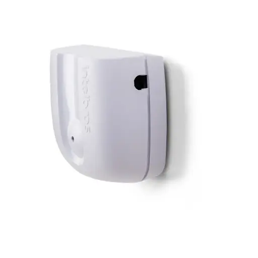 [TX 4020 SMART] Trasmisor Universal inalambrico Puede ser utilizado con cualquier sensor cableado de distintas marcas,aviso de bateria baja,  alcance 100 mts