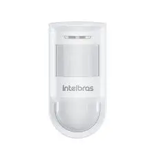 [IVP9000MW MASK] Sensor Doble PIR Cableado Tripletecnologia , angulo 110 grados 18 metros de alcance, deteccion look down, anti camuflaje y anti enmascaramiento.