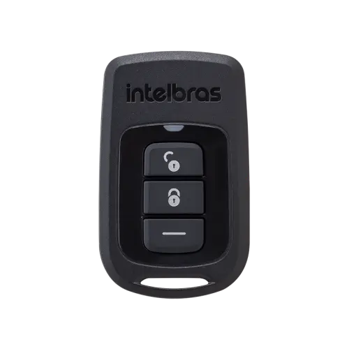 [XAC 8000] Control Remoto, Diseño moderno y diferenciado, Anti-Bloqueo de teclas, Cifrado de trasmision entres dispositivos.