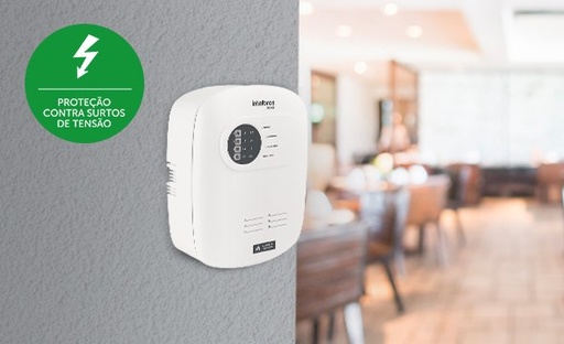 [CIC06L] Central de alarma contra Incendios convencional de 6 lazos soporta 20 dispositivos por lazo,  dos salidas auxiliares de rele, salida monitoreada para señalizadores, tension de funcionamiento 12v/24v.