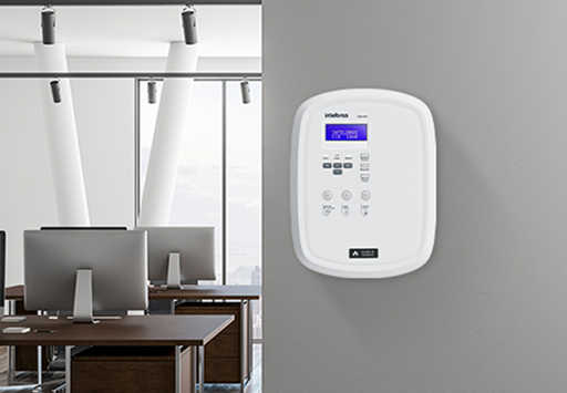 [CIE 1060] Central de alarma contra Incendios Direccionable de 1 lazo soporta 60 dispositivos direccionables, salidas auxiliar de rele, tension de funcionamiento 24v, distancia de lazo hasta 1500 metros, Configuracion via software de PC o por App via WIFI propio del panel.