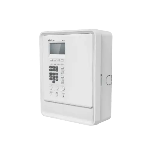 [CIE 1250] Central de alarma contra Incendios Direccionable de 1 lazo soporta 250 dispositivos direccionables, salidas auxiliar de rele, tension de funcionamiento 24v, Proteccion contra sobretension de lazo, Permite sectorizar ambientes, Posibilidad de comunicacion entre centrales hasta 16, Configuracion via software de PC.