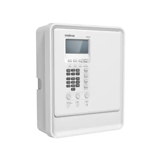 [CIE 2500] Central de alarma contra Incendios Direccionable de 2 lazos soporta 500 dispositivos direccionables, salidas auxiliar de rele, tension de funcionamiento 24v, Proteccion contra sobretension de lazo, Permite sectorizar ambientes, Posibilidad de comunicacion entre centrales hasta 16, Configuracion via software de PC.