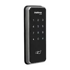 [FR201] La FR 201 puede ser abierta con hasta 4 contraseñas pot teclado touch o llavero RFID (tarjeta de proximidad