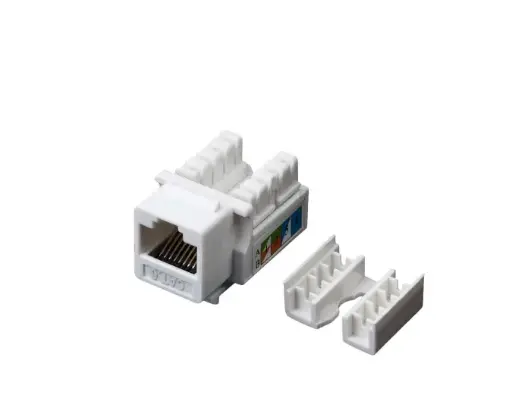 [RV-JACK-6] JACK RJ45 CAT6 