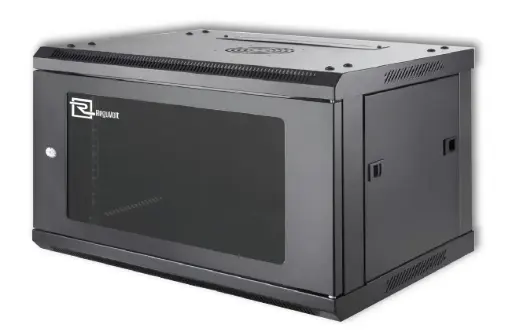 [RV-M-15U450] RACK MURAL 15U/450MM (DESARMADO)