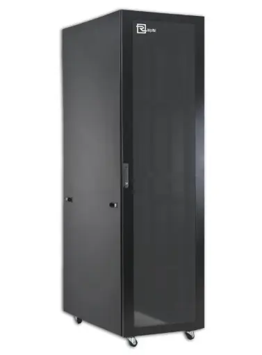 [RV-R-42U800] Rack 42U 800mm.