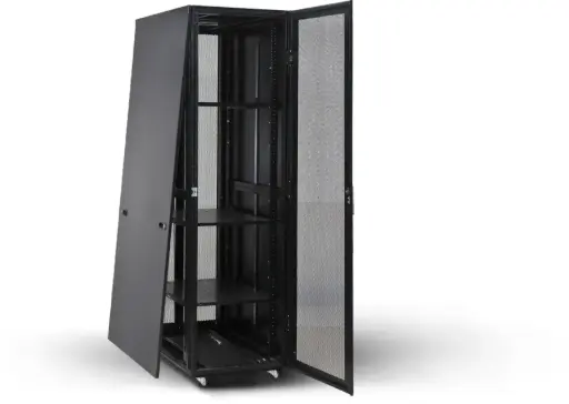 [RV-RS-42U1000] RACK DE PIE SERVER 42U1000 