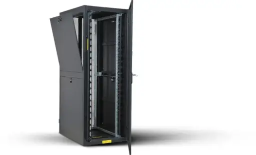 [RV-RDC-42U1200] RACK DE PIE DATACENTER 42U1200 