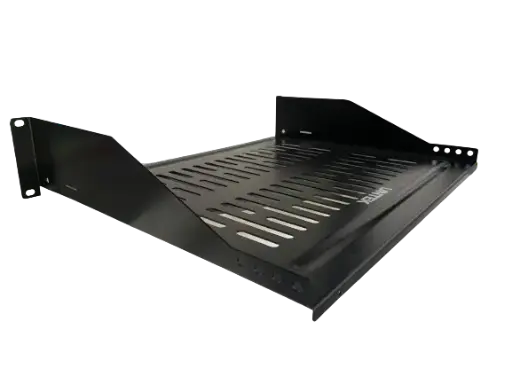 [RV-B-2U350] BANDEJA RACK 2U 350 