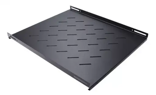 [RV-E-1U650] ESTANTE RACK 650 