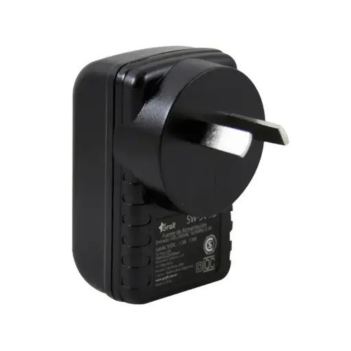 [F5V-2A USB] FUENTE SWITCHING 5VDC SALIDA USB