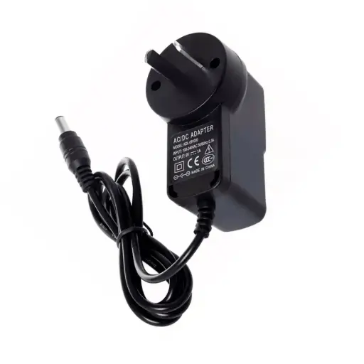 [F12V-2A] FUENTE SWITCHING DESKTOP 12VDC | 2A