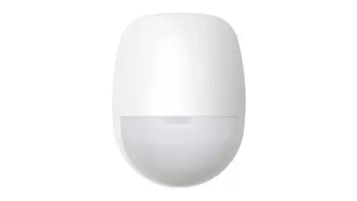 [DS-PDP18-EG2] DETECTOR PIR INTERNO CABLEADO DE 18 M