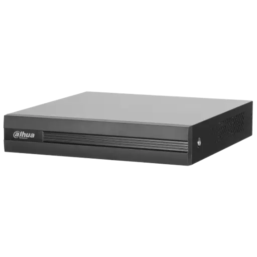 [XVR1B04H-I-B] XVR1B04H-I-B - GRABADOR 4CH 5M-N/1080P C /SOPORTE SSD