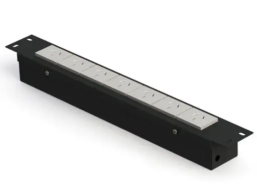 [CT-7T-CAMBRE-S/T] CT-7T-CAMBRE-S/T | CANAL DE TENSION 7 TOMAS CAMBRE SIN TERMICA