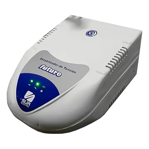 [ESTABILIZADOR-ER1000] ESTABILIZADOR ER1000