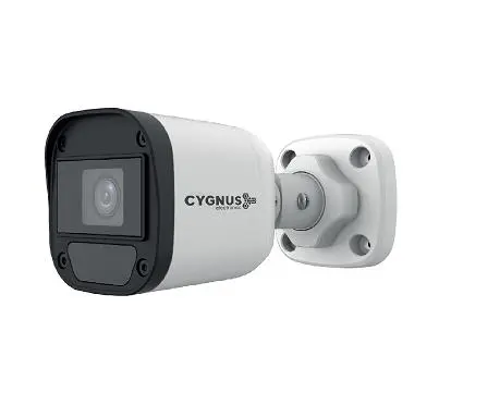 [CY-HDX-1200F-0280] CY-HDX-1200F-0280 | 2MP HD FIXED IR MINI BULLET ANALOG CAMERA