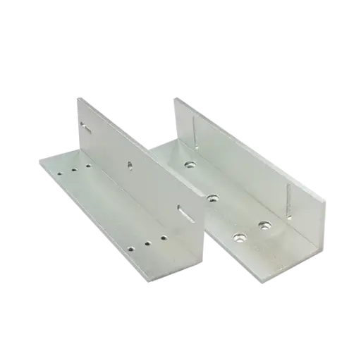 [LRE-280] LRE-280 SOPORTE L PARA CERRADURA ELECTOMAGNETICA RE-280F