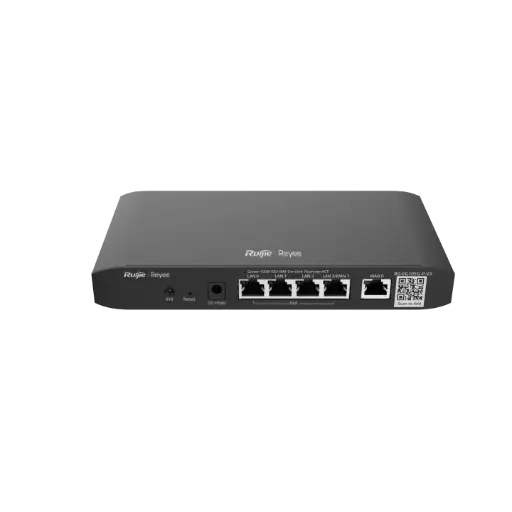 [RG-EG105G-P-V3] ROUTER ADMINISTRABLES, NO WIFI, POE 