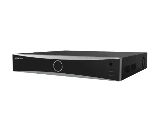 [DS-7732NXI-K4(D)] NVR 32C AcuSense 4K 4HDD