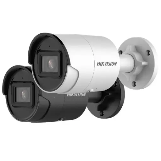 [DS-2CD2043G2-IU(2.8mm)] 4 MP AcuSense Fixed Bullet Network Camera