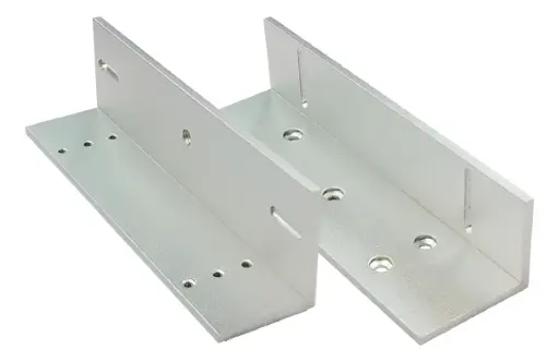[ZRE-280] ZRE-280 SOPORTE Z PARA CERRADURA ELECTOMAGNETICA RE-280F