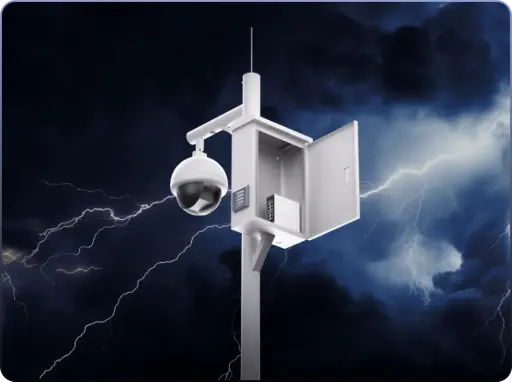 [RG-NIS2100-8GT2SFP-HP] Switch Industrial Administrable L2/L3 8xPoE/PoE+ GBE 2xSFP 200W