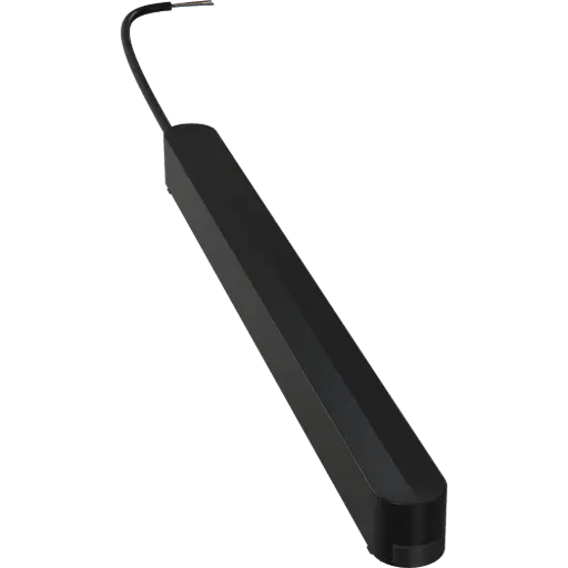 [FRMS-200W-48V-NEG] FUENTE DE ALIMENTACION NEGRO PARA RIEL MAGNETICO SKYLINE POWERSWITCH AC185-265V, DC48V, 200W, 4.2A