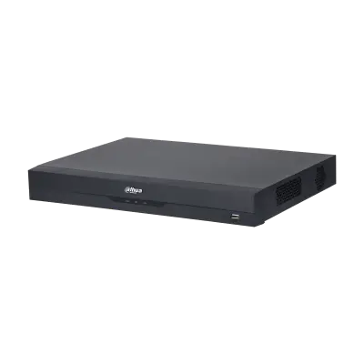 [NVR5216-EI2] NVR 16C WizSense AcuPick 2HDD
