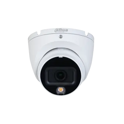 [HAC-HDW1200TLMP-IL-A-0280B-S6] Domo metálico; Max. 30fps@1080P; IR 20mp; Micrófono incorporado; IP67. 